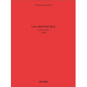 SCIARRINO:VAGABONDE BLU ACCORDION