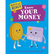 Master Your Money: Know Your Money
