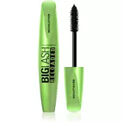 Makeup Revolution IRL Filter maskara za volumen, ekstra črna odtenek Ultra Black 8 ml