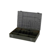 Fox EDGES™ Large Tackle Box