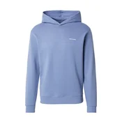 Pepe Jeans Majica kraljevo modra/bela