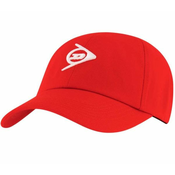 Kapa za tenis Dunlop Tac Promo Cap - red