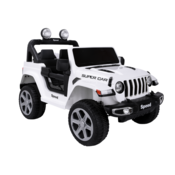 Auto na akumulator FT-938 4x4 - bijeli