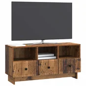 TV omarica Star les 102 x 34,5 x 50 cm Inženirski les