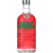 Absolut Vodka Watermelon 0,7 l