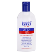 Eubos Dry Skin Urea 10% krema za intenzivnu regeneraciju za noge (Without Perfume, Lanolin, PEG and Mineral Oil) 100 ml