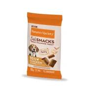Natures Variety Adult Dog DeliSnacks trening posladek, piščanec - 50 g
