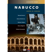 VERDI:NABUCO/BRUSON,DIMITROVA