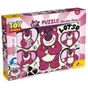Slagalica Puzzle 250Pcs Toy Story Lotso Lisciani 116867