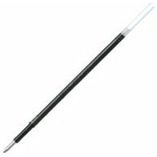 PILOT vložek za gel pisalo Acroball Fine BRFV-10F-B (12/1), črn