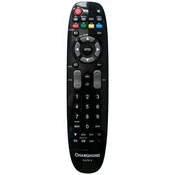 General CHANGHONG RL67H-8 - remote control duplicate