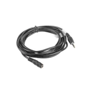 Kabel Minijack - Minijack M/Ž 3M