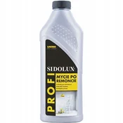 shumee Sidolux tekoče čistilo za pomivanje po prenovi 1 l