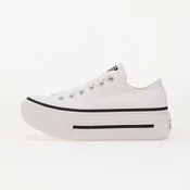 Sneakers Converse Chuck Taylor All Star Lift Double Stack White/ Black/ White EUR 39