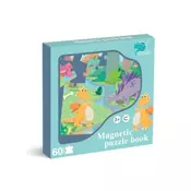 Jungle knjiga magnetnih slagalica ( 20014175 )