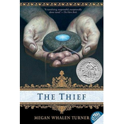Megan Whalen Turner - Thief