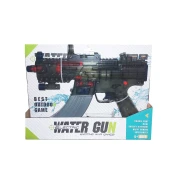 Jungle Igracka pištolj na vodu FH511T, Crni