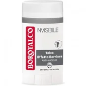 Borotalco Invisible Anti-Stain Deodorant Stick 40ml