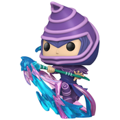 Bobble Figure Anime - Yu-Gi-Oh! POP! - Dark Magician