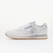 Sneakers Reebok Classic Leather Ftwr White/ Blue/ Gum EUR 37.5