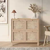 HANAH HOME Cipelarnik Dune DN4 SJ