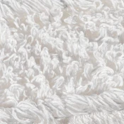 Perika za mop klik sistem UNIKO-ravna pamuk/poliester 40 cm