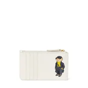 Usnjena denarnica Polo Ralph Lauren