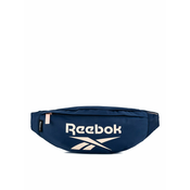 Reebok torba za okoli pasu RBK-014-CCC-06 Modra