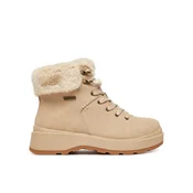 Skechers Ženske patike Park City, 168087-NAT, Bež