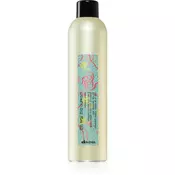 Davines More Inside Extra Strong Hairspray jak lak za kosu za ekstra jaku fiksaciju 400 ml