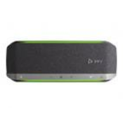 Poly Sync 40 Microsoft Teams Certified Speakerphone, 77P35AA