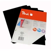 PLATNICA KARTON ERNA  A4 250g 100/1  PEACH 510009