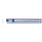 Sponke Leitz K6 5591 â€“ 6 mm, modre