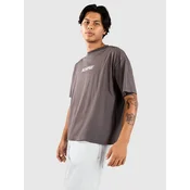 ICHPIG Strike Logo T-Shirt white