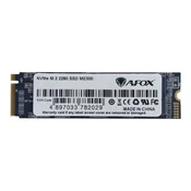 slomart SSD disk ME300 M.2 NVMe 512GB