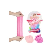 Teddies Raztegljiva antistresna podloga za mačke 3 barve v vrečki 16x22,5cm