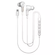 Pioneer SE-LTC3R-W slušalice, bijele