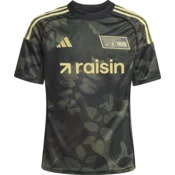 adidas Dres 1. FC Union Berlin Away Jersey 2025/26 Kids