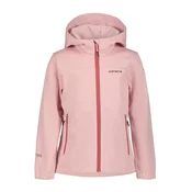 Icepeak KOBRYN JR, djecija jakna za planinarenje, roza 851896682I