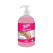 Willi Tekoče milo - 500 g