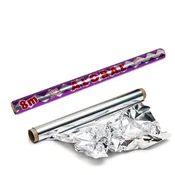 Aluminijasta folija 44 cm x 8 m, ekstra debela 16 µm