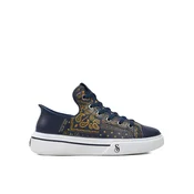 Superge Skechers Snoop One-Double G 251017/NVY Mornarsko modra