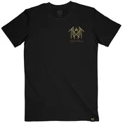 Sleep Token Even In Arcadia Archway (Back Print) Black XL Majica