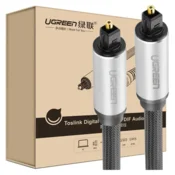 UGREEN Opticki audio kabl 3m Toslink AV108