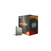 AMD procesor Ryzen 9 5900X 3,7/4,8GHz 64MB AM4, BOX