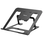 STALAK ZA NOTEBOOK ALUMIA FELLOWES 100138868 CRNI