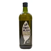 Maslinovo ulje ekstra devicansko Font oliva 1l