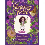 Shrinking Violet