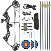 TOPOINT M3 SESTAVLJENI LOK RH 10-30#