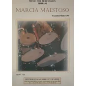 MERTENS:MARCIA MAESTOSO